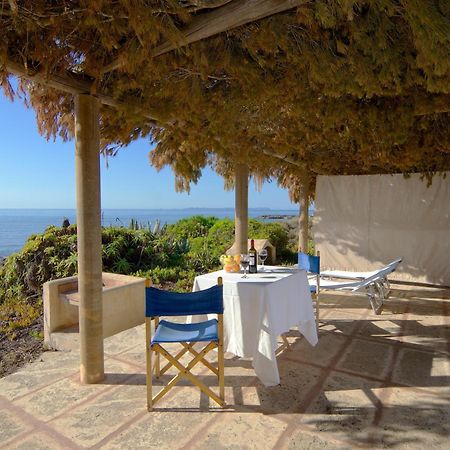 Casitas De Pescadores El Estanyol Εξωτερικό φωτογραφία