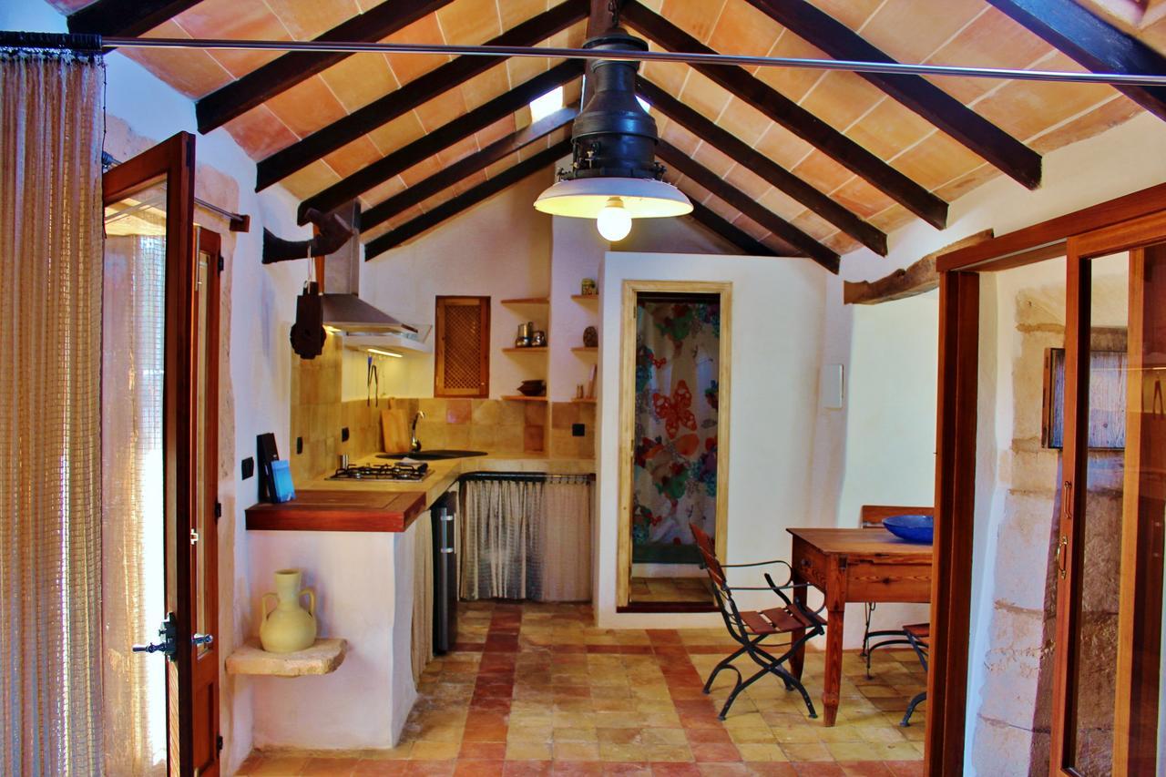 Casitas De Pescadores El Estanyol Εξωτερικό φωτογραφία