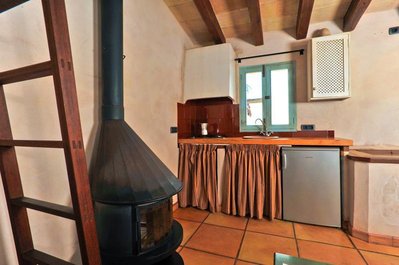 Casitas De Pescadores El Estanyol Εξωτερικό φωτογραφία