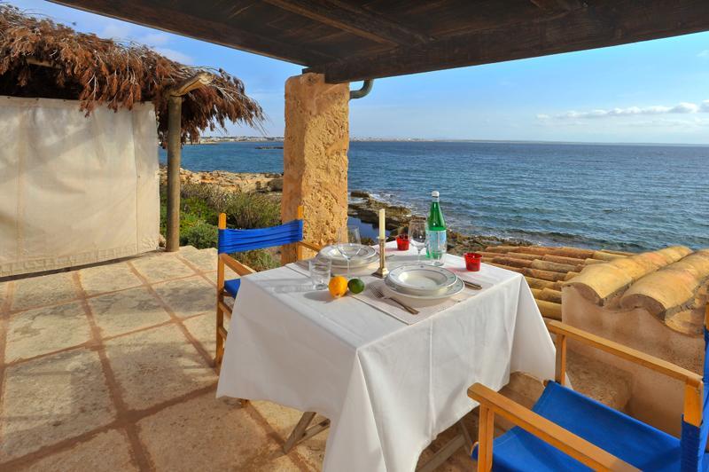 Casitas De Pescadores El Estanyol Εξωτερικό φωτογραφία