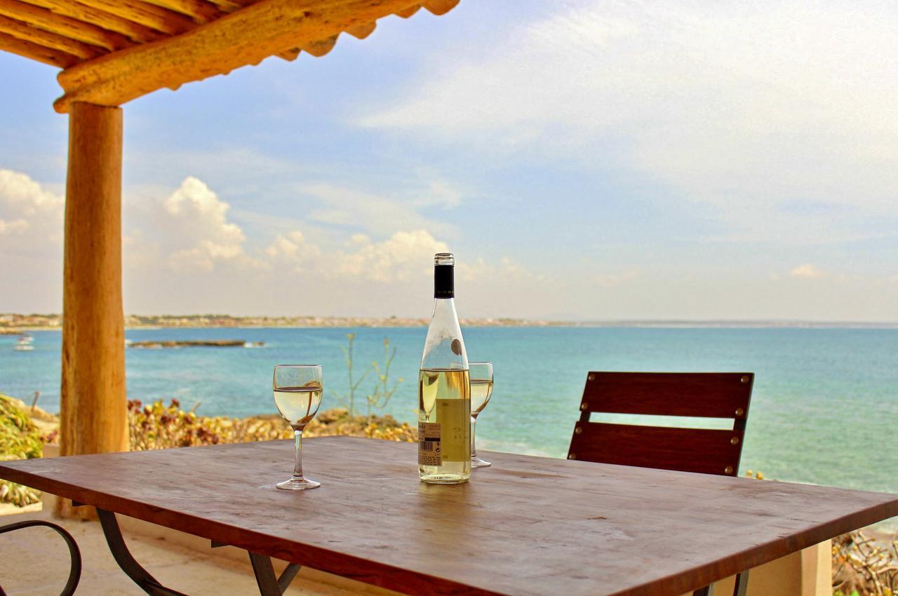 Casitas De Pescadores El Estanyol Εξωτερικό φωτογραφία